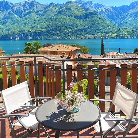 Lake Como Lilla Apartment Oliveto Lario Екстериор снимка
