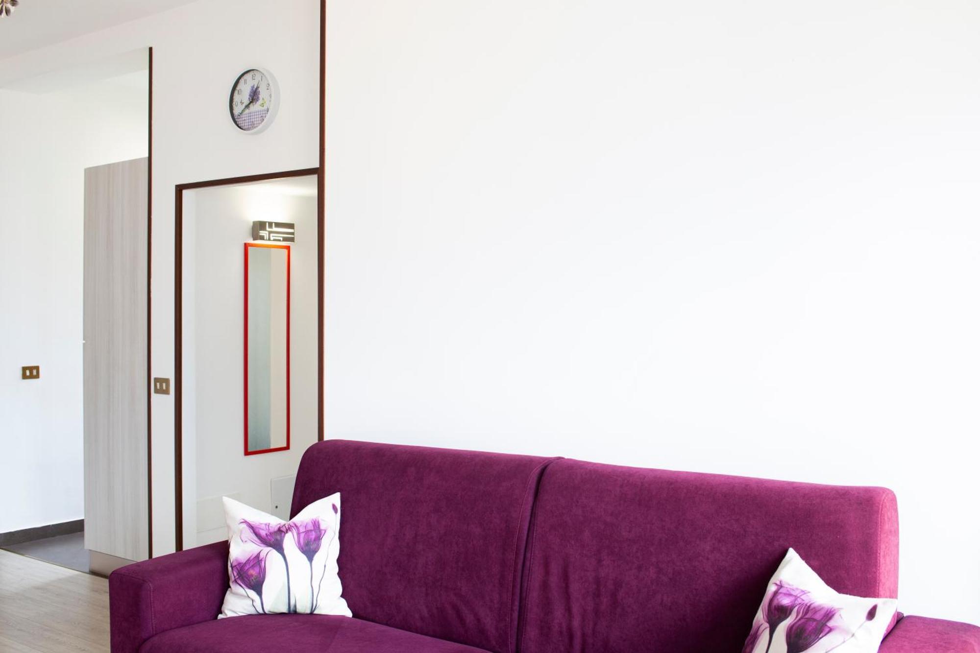 Lake Como Lilla Apartment Oliveto Lario Екстериор снимка
