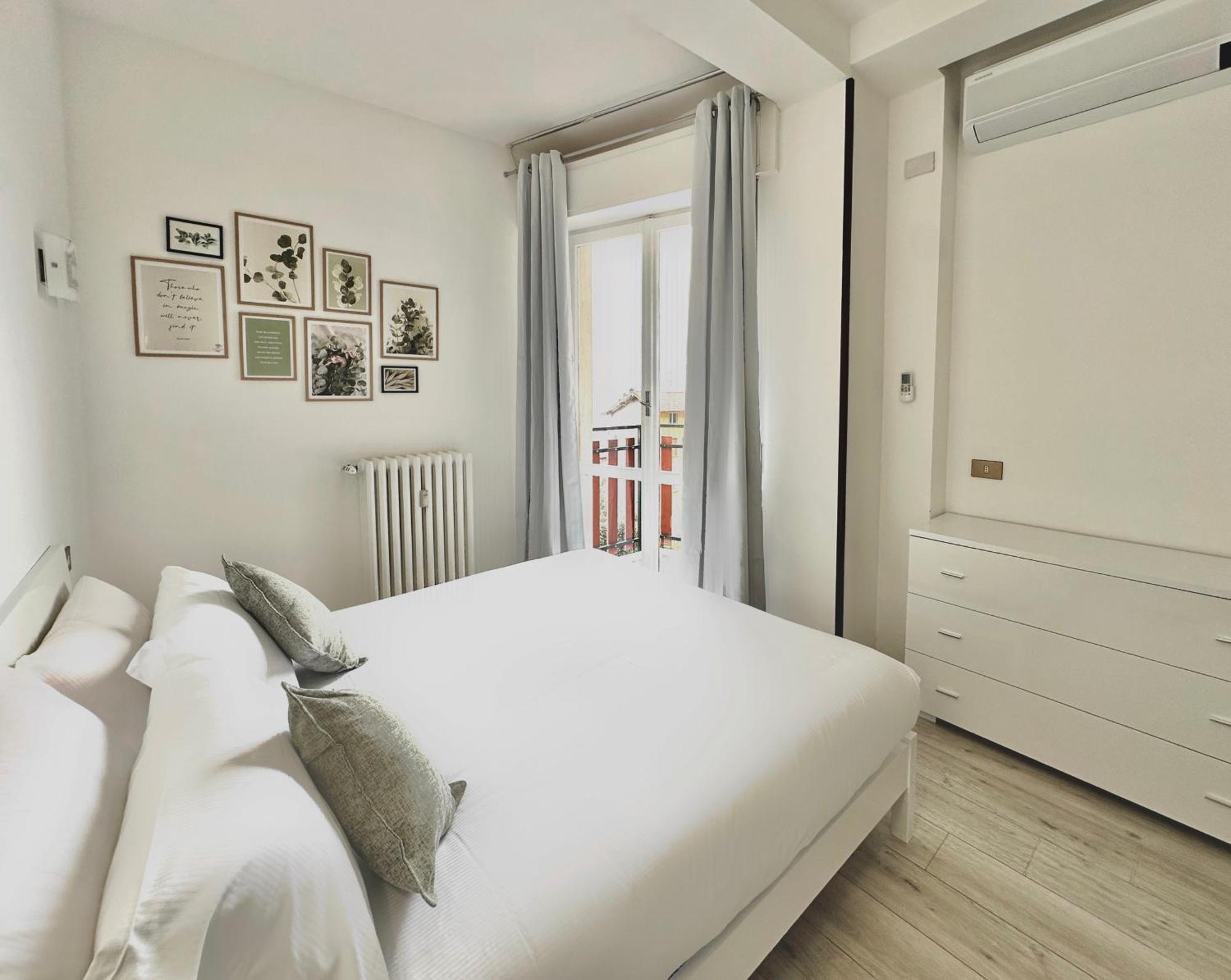 Lake Como Lilla Apartment Oliveto Lario Екстериор снимка